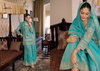 Aafrin Vol 1 By Eba Shimmer Ladies Readymade Suits Wholesale Market In Surat
